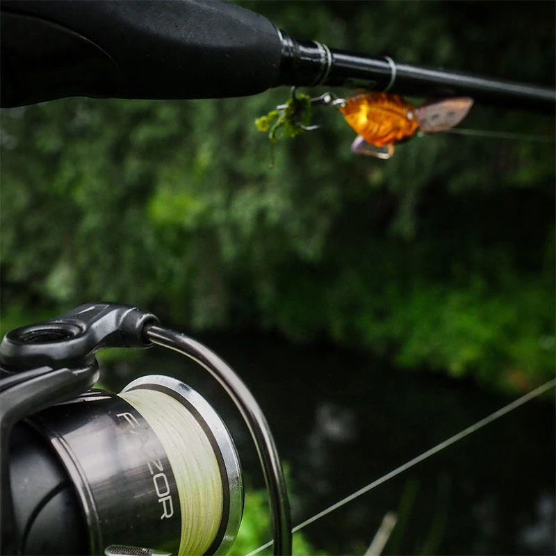 Savage Gear 3D Cicada Lures 3.3cm/3.5g